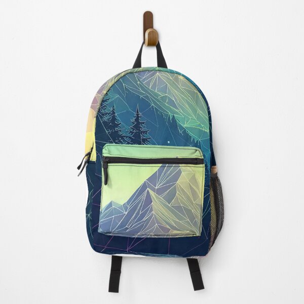 Item preview, Mountain landscape designed and sold by Nazardes.