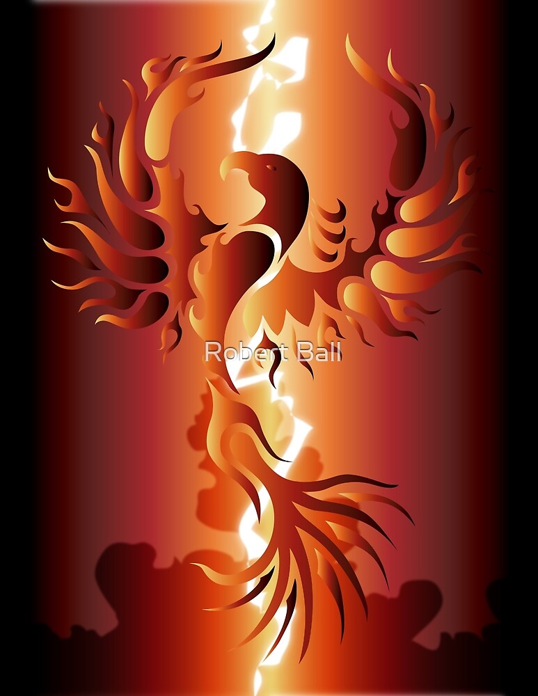 phoenix rising