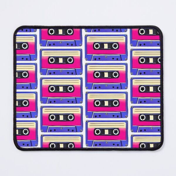 Item preview, Throwback to the days of mixtapes and memories! designed and sold by Coloradodrawings.