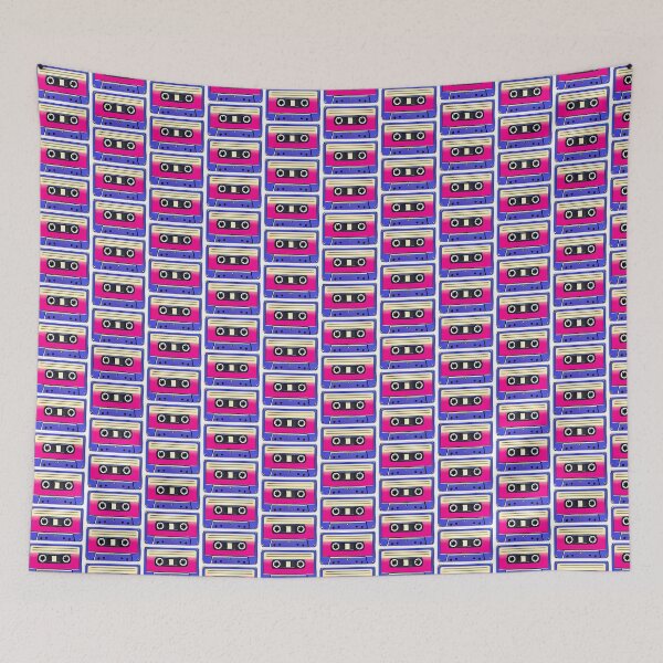Item preview, Throwback to the days of mixtapes and memories! designed and sold by Coloradodrawings.