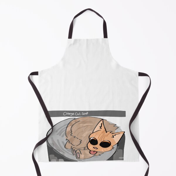 Item preview, Soup needed Ginger designed and sold by FurRealSlaying.