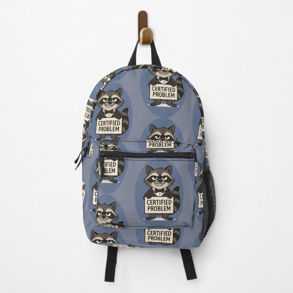 Item preview, Certified Problem designed and sold by Design Delinquent.
