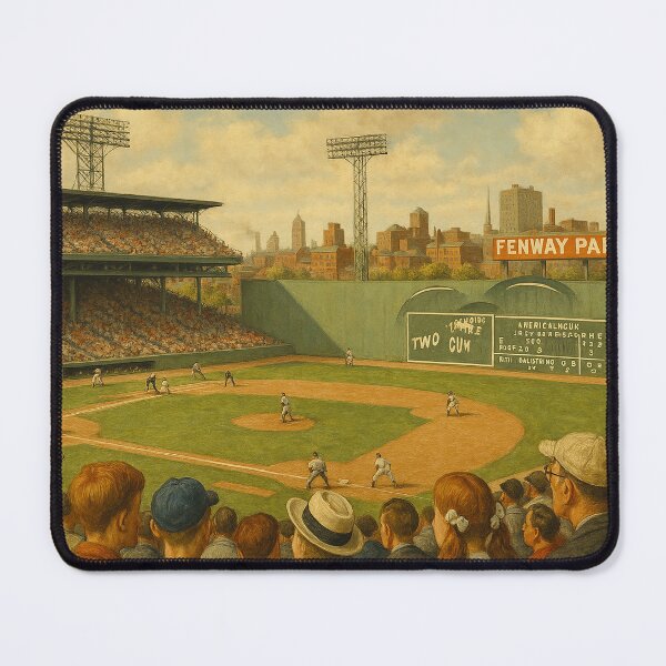 Item preview, The Green Monster designed and sold by canossagraphics.