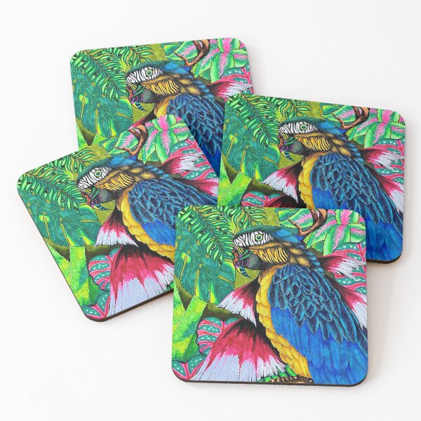 Item preview, Metamorphic Jungle designed and sold by angeoodle.