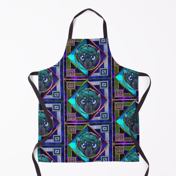 Item preview, Alien Gaze designed and sold by Syn-Cypher.