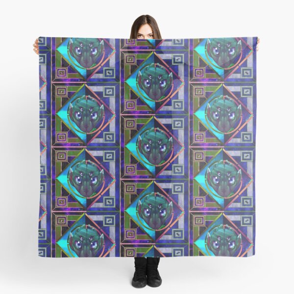 Item preview, Alien Gaze designed and sold by Syn-Cypher.