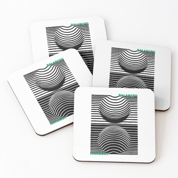 Item preview, Symphony of Lines designed and sold by Chromesthezia.