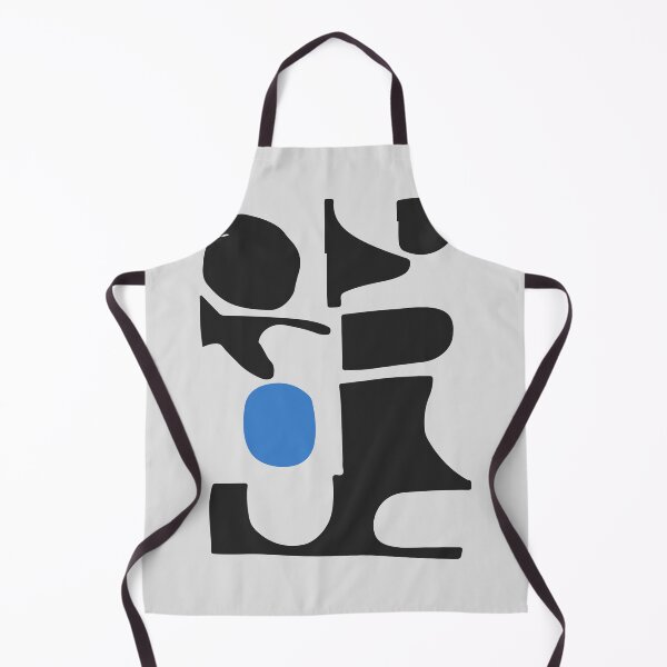 Item preview, Blob Language designed and sold by Chromesthezia.