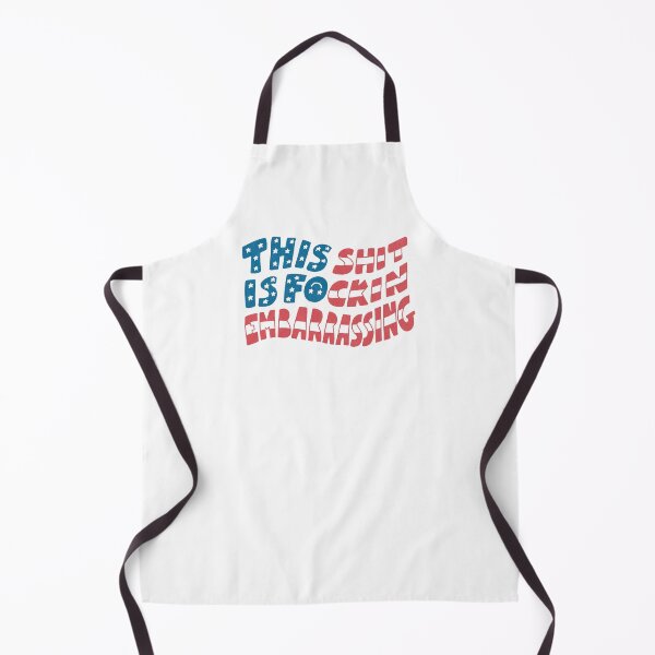 Item preview, American Embarrassment designed and sold by Midnight Coffee.
