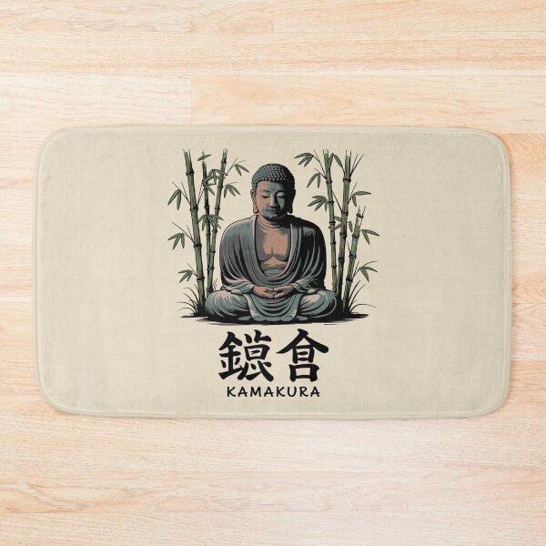 Item preview, Japan City – Kamakura designed and sold by SignumShop.