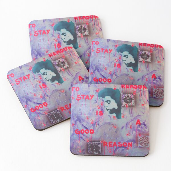 Item preview, Prince - No reason to stay is a good reason to go designed and sold by kate.jano.