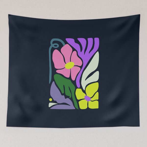 Item preview, Garden Groove designed and sold by Chromesthezia.