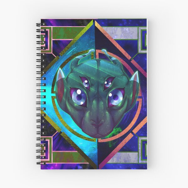 Item preview, Alien Gaze designed and sold by Syn-Cypher.