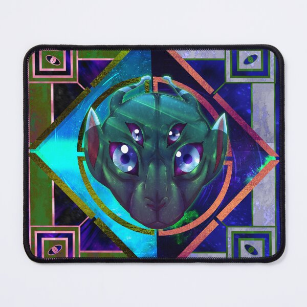 Item preview, Alien Gaze designed and sold by Syn-Cypher.