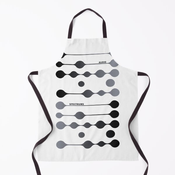 Item preview, Sonic Dots designed and sold by Chromesthezia.
