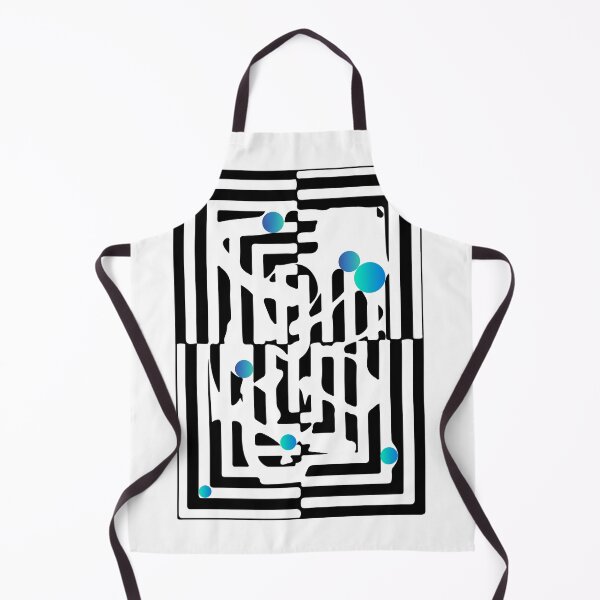 Item preview, Maze Frequency designed and sold by Chromesthezia.