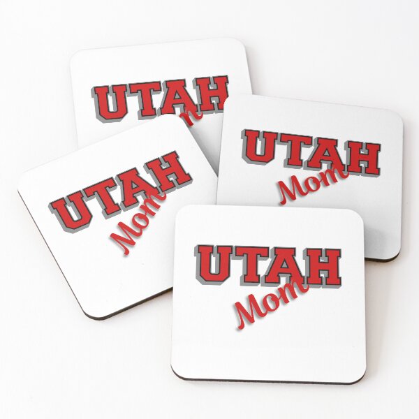 Item preview, Utah Mom designed and sold by KTDesigns321.