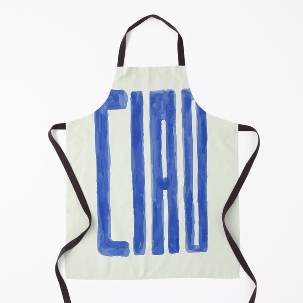 Item preview, Ciao Boldly designed and sold by Chromesthezia.