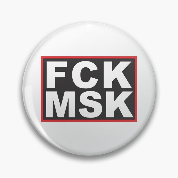 Item preview, Strong ANTI-MUSK Statement- Resistance Design designed and sold by organicgal.