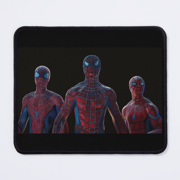 Item preview, Arachnid Men designed and sold by Art-by-Nessa.