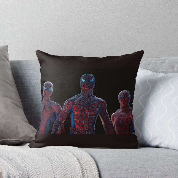 Item preview, Arachnid Men designed and sold by Art-by-Nessa.