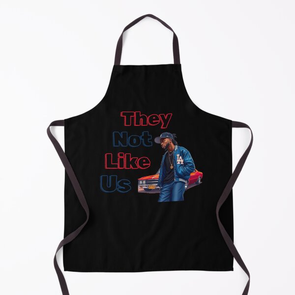 Item preview, They Not Like Us - Kendrick Lamar | Not Like Us | Hip-Hop designed and sold by TeesByAngelzB.