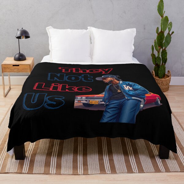 Item preview, They Not Like Us - Kendrick Lamar | Not Like Us | Hip-Hop designed and sold by TeesByAngelzB.
