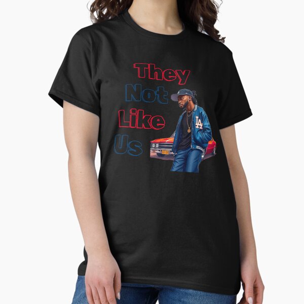 Not Like Us T L 黒 限定Kendrick公式T完売品 Kendrick Not Like Us Merch & Gifts for Sale | Redbubble