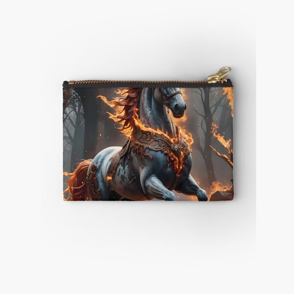 Item preview, Legendary horse designed and sold by ShizukaiNeko.