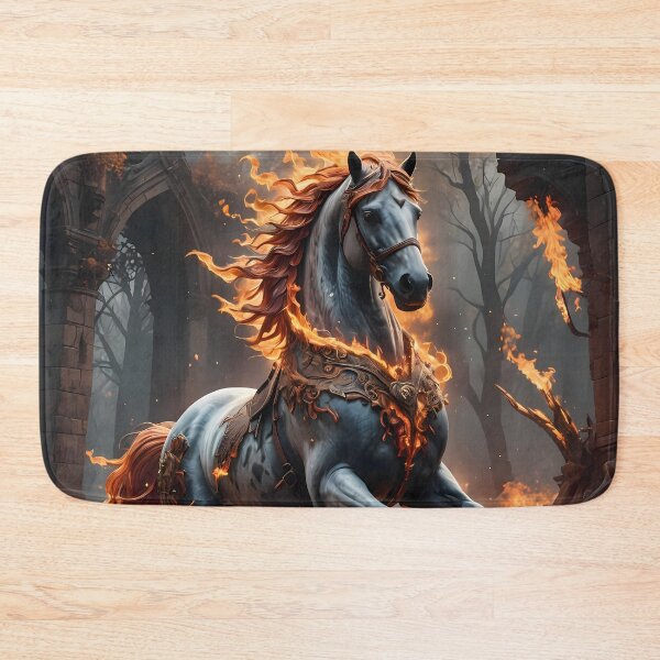 Item preview, Legendary horse designed and sold by ShizukaiNeko.