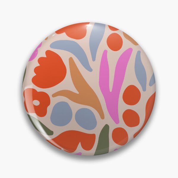Item preview, Garden Grooves designed and sold by Chromesthezia.
