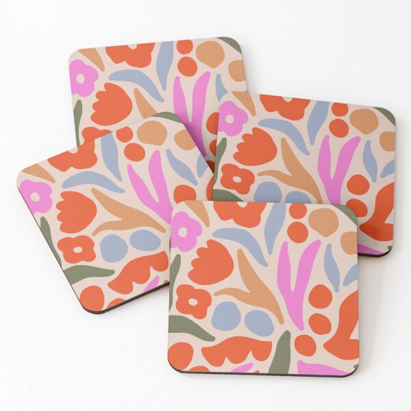 Item preview, Garden Grooves designed and sold by Chromesthezia.