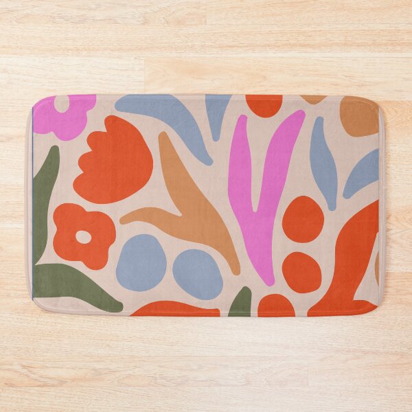 Item preview, Garden Grooves designed and sold by Chromesthezia.