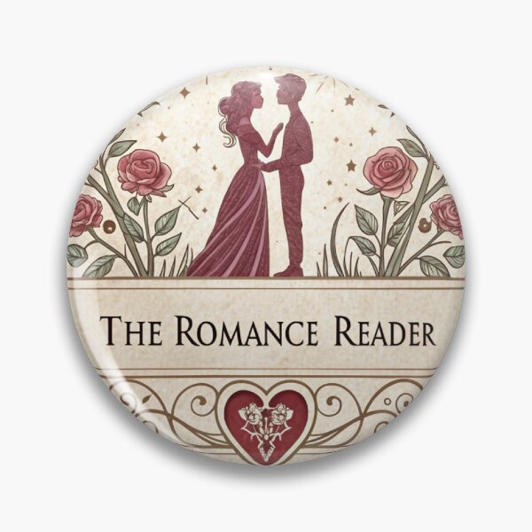 Item preview, Tarot Card Titled: The Romance Reader designed and sold by MythicDigitalPrints.