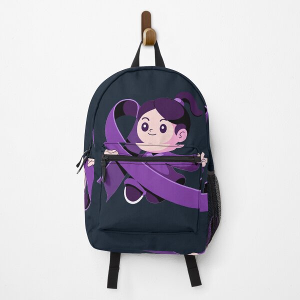 Item preview, Purple day designed and sold by Sza1a.