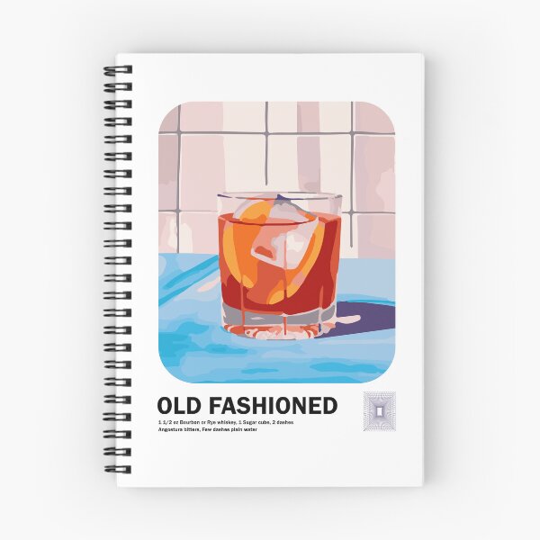 Item preview, Old Fashioned Nostalgia designed and sold by Chromesthezia.