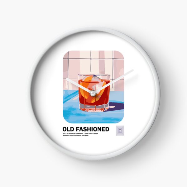 Item preview, Old Fashioned Nostalgia designed and sold by Chromesthezia.