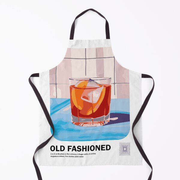 Item preview, Old Fashioned Nostalgia designed and sold by Chromesthezia.