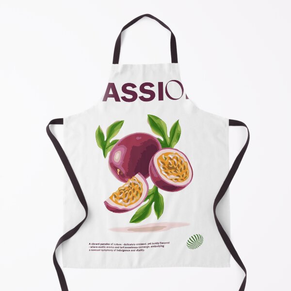 Item preview, Passion Fruit Temptation designed and sold by Chromesthezia.