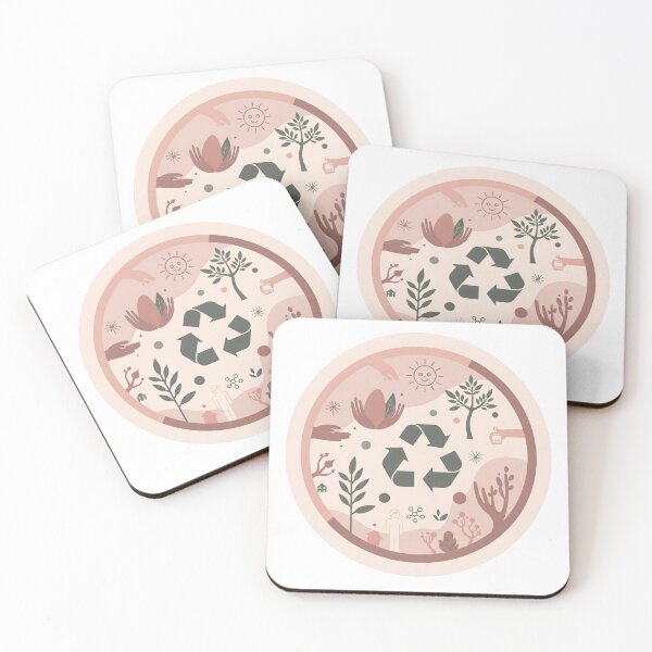 Item preview, Environmental and planetary protection designed and sold by cyk-pct.
