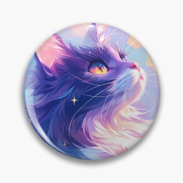 Item preview, Supercat volando 4 designed and sold by Cat-tastrophical Paws-itivity.