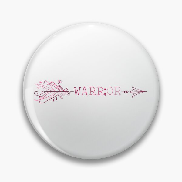Item preview, Warriors  designed and sold by Art-by-Nessa.