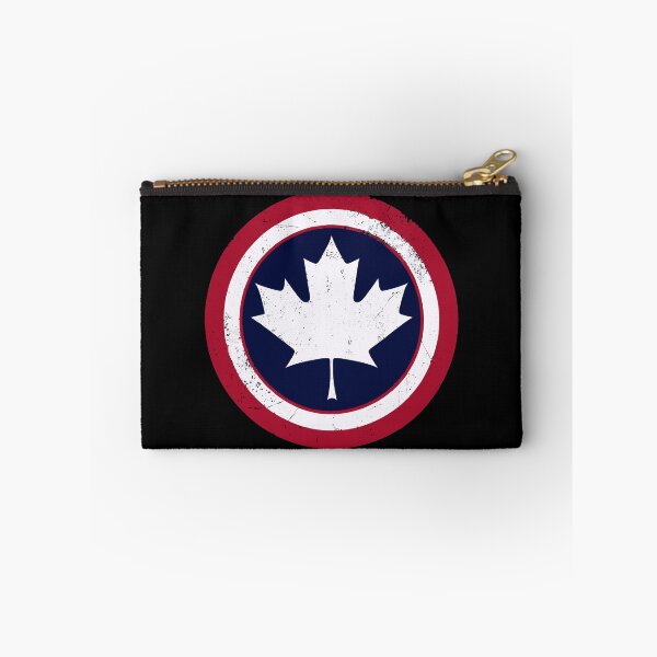 Item preview, Captain Canada designed and sold by FreshArtFusion.