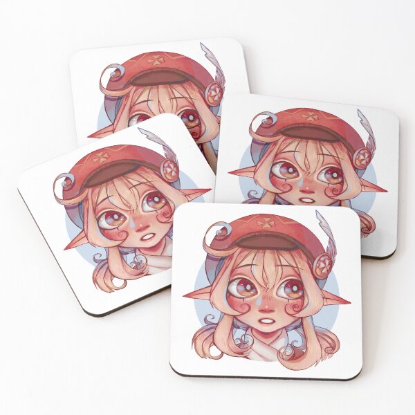 Item preview, Klee from Genshin Impact designed and sold by Larunart.