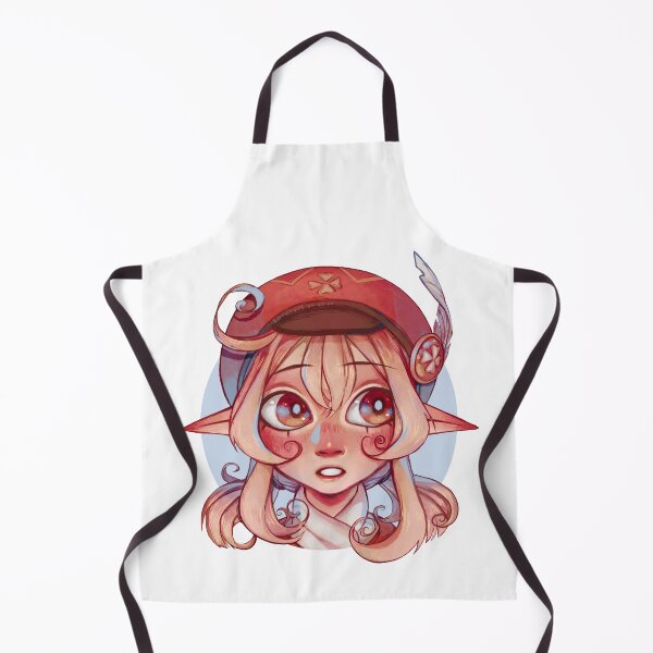 Item preview, Klee from Genshin Impact designed and sold by Larunart.