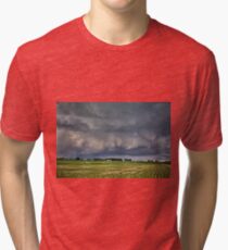 Severe Tri-blend T-Shirt