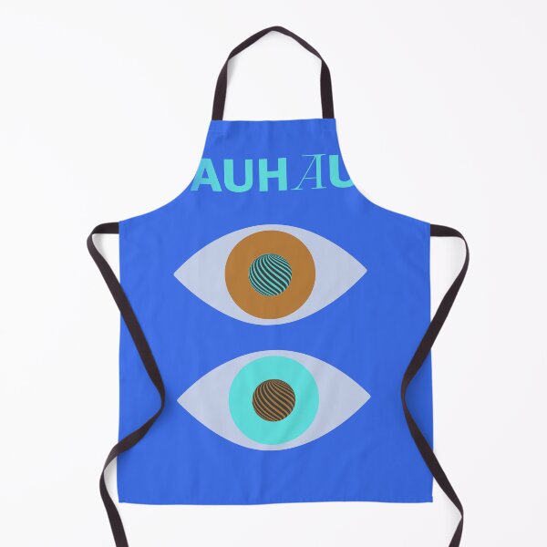 Aperçu de l'œuvre Vision du Bauhaus créée et vendue par Chromesthezia.