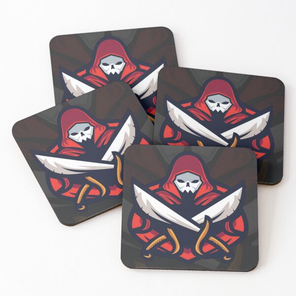 Item preview, Death  designed and sold by Conteceres.