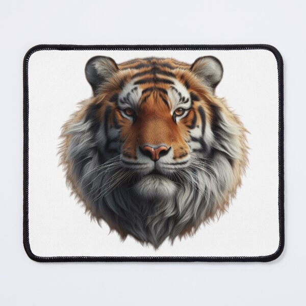 Item preview, Beautiful and imposing Bengal Tiger designed and sold by Noni3D.