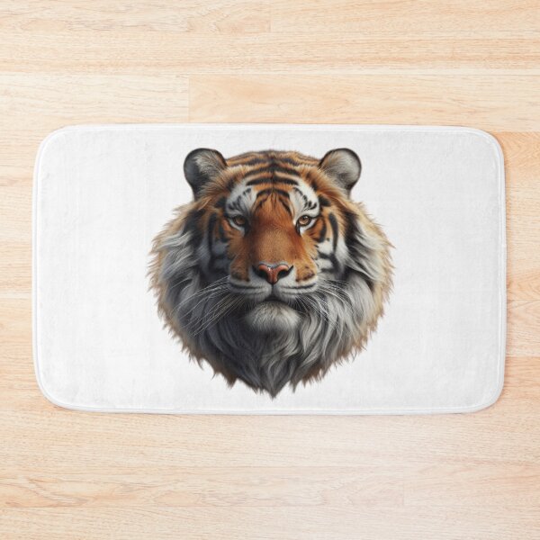 Item preview, Beautiful and imposing Bengal Tiger designed and sold by Noni3D.